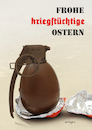 Frohe Ostern