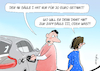 Cartoon: Spritpreis (small) by droigks tagged spritpreis,benzinpreis,dieselkosten,zapfsäule,inflation,ölpreis,rohöl,co2,steuer,tanken,teuerung,abzocke,krieg,transportkosten,pendler,kostenexplosion,autofahrer,mineralölsteuer,raffinerie,verbraucher,energiekrise