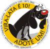 Cartoon: Vira lata (small) by Miaaudote tagged dog street puppy miaaudote palmas tocantins brasil pet cao cachorro vira lata adote adocao animals