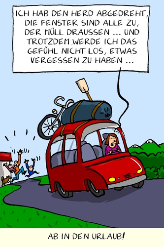 clipart ab in den urlaub - photo #32