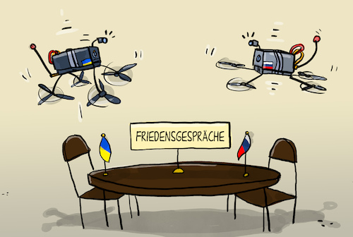 Friedensgespräche Friedensgespräche