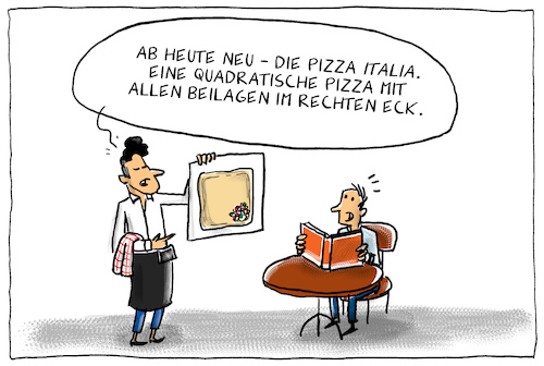 Cartoon: italiens neue regierung (medium) by leopold maurer tagged italien,regierung,neu,lega,nord,fünf,sterne,koalition,rechtsnational,populistisch,rechts,pizza,kellner,gast,italien,regierung,neu,lega,nord,fünf,sterne,koalition,rechtsnational,populistisch,rechts,pizza,kellner,gast