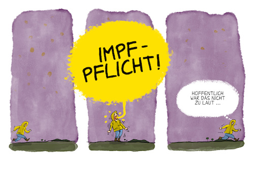 Cartoon: Ruf nach Impfpflicht (medium) by leopold maurer tagged impfung,corona,covid,virus,impfgegner,impfverweigerer,booster,impfquote,impfpflicht,pflegepersonal,gesundheitspersonal,alle,pandemie,aus,impfung,corona,covid,virus,impfgegner,impfverweigerer,booster,impfquote,impfpflicht,pflegepersonal,gesundheitspersonal,alle,pandemie,aus