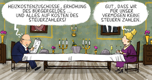 Cartoon: Vermögenssteuer (medium) by leopold maurer tagged deutschland,oesterreich,reich,vermoegenssteuer,abgaben,steuern,erbschaft,buergergeld,zuschuss,staatlich,steuerzahler,buergerlich,kapitalismus,leopold,maurer,cartoon,karikatur,deutschland,oesterreich,reich,vermoegenssteuer,abgaben,steuern,erbschaft,buergergeld,zuschuss,staatlich,steuerzahler,buergerlich,kapitalismus,leopold,maurer,cartoon,karikatur