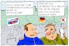 Cartoon: erinnerungspolitisch (small) by leopold maurer tagged höcke,rede,afd,deutschland,nazi,erinnerungspolitisch,erinnerungskultur,wiederbetätigung,rechts,populistisch,mahnmal,holocaust,vergangenheit,politiker