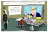Cartoon: trump und syrien (small) by leopold maurer tagged trump,russland,usa,syrien,krieg,giftgas,angriff,verantwortung,verbündete,moskau,washington,kontrolle,beeinflussung,marionette