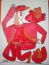 Cartoon: birds (small) by omar seddek mostafa tagged birds