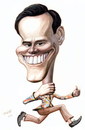Cartoon: Jim Carrey (small) by an yong chen tagged 201015