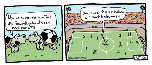 Cartoon: Schildkroetz (medium) by Astu tagged turtles,schildkroetz,fun