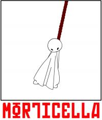 morticella's avatar