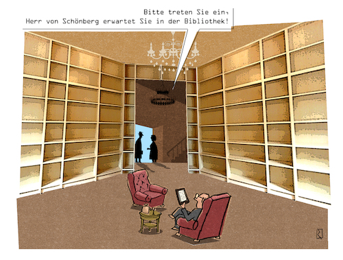 Bibliothek