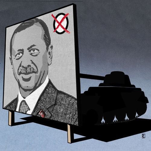 Cartoon: Erdogan (medium) by Jan Rieckhoff tagged erdogan,türkei,krieg,kriegserklärung,kurden,kurdenproblem,bruch,versprechen,friedensabkommen,gebrochen,angriff,bomabrdierung,is,syrien,gefährlich,gefahr,illustration,jan,rieckhoffkriegstreiber,erdogan,türkei,krieg,kriegserklärung,kurden,kurdenproblem,bruch,versprechen,friedensabkommen,gebrochen,angriff,bomabrdierung,is,syrien,gefährlich,gefahr,illustration,jan,rieckhoffkriegstreiber