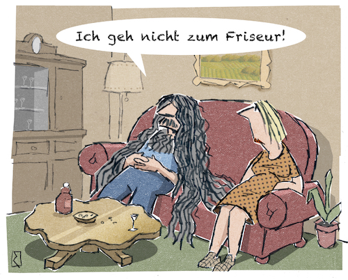 Cartoon: Haare (medium) by Jan Rieckhoff tagged corona,covid,19,virus,krankheit,pandemie,genesung,erholung,trauma,neurose,schädigung,freiheit,selbstbestimmung,friseur,haare,haarschnitt,wachsen,schneiden,cartoon,witz,comic,karikatur,jan,rieckhoff,corona,covid,19,virus,krankheit,pandemie,genesung,erholung,trauma,neurose,schädigung,freiheit,selbstbestimmung,friseur,haare,haarschnitt,wachsen,schneiden,cartoon,witz,comic,karikatur,jan,rieckhoff