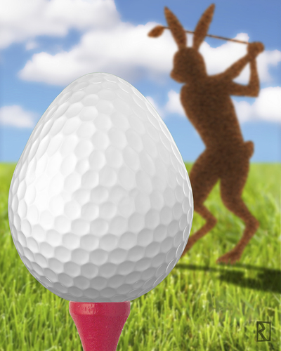 Ostergolf