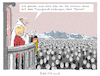 Cartoon: Ehe für alle (small) by Jan Rieckhoff tagged ehe,hochzeit,trauung,kirche,religion,gesetz,pfarrer,priester,pastor,paar,schwule,lesben,cartoon,comic,jan,rieckhoff