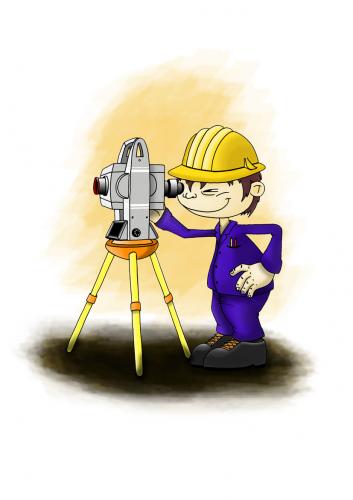 Cartoon: measuring pit (medium) by hype tagged pit,color,clolour