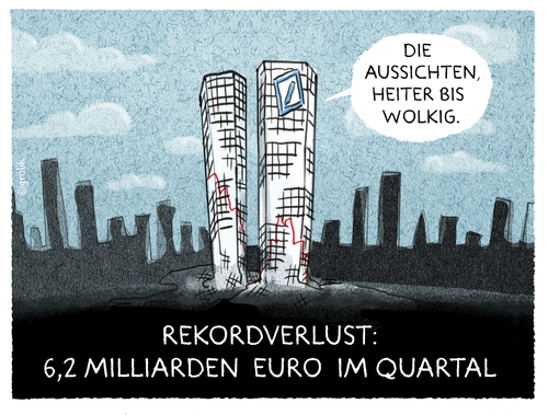 Deutsche Bank