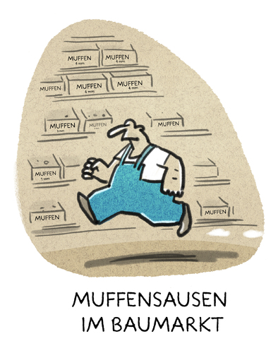 Cartoon: ... (medium) by markus-grolik tagged heimwerker,baumarkt,muffe,suche,kunde,baumarktkunde,hammer,hämmern,bohren,do,it,yourself,hornbach,männer,heimwerker,baumarkt,muffe,suche,kunde,baumarktkunde,hammer,hämmern,bohren,do,it,yourself,hornbach,männer