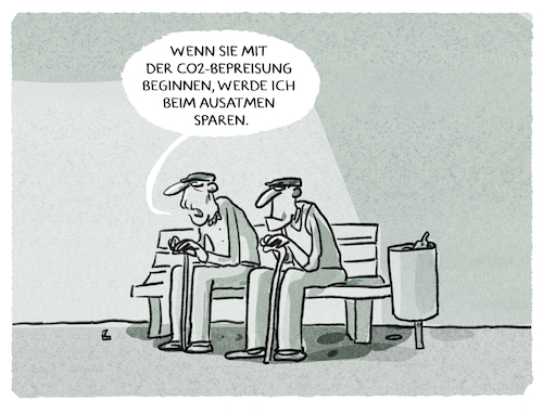 Cartoon: ... (medium) by markus-grolik tagged co2,bepreisung,groko,klimapaket,zertifikate,klimawandel,mieten,verkehr,klimaneutrale,hausmodernisierung,klima,kosten,lebenshaltung,co2,bepreisung,groko,klimapaket,zertifikate,klimawandel,mieten,verkehr,klimaneutrale,hausmodernisierung,klima,kosten,lebenshaltung