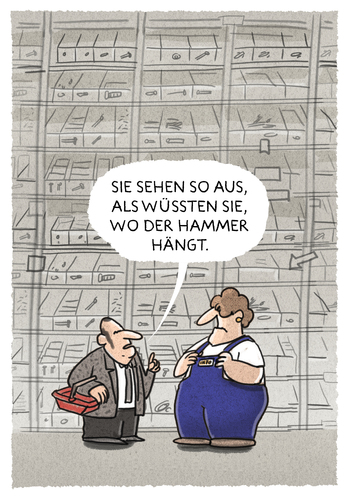 ...Baumarkt