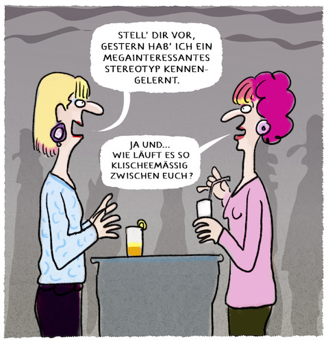 Cartoon: Beziehungstechnisch... (medium) by markus-grolik tagged mann,frau,beziehung,kennenlernen,klischee,stereotyp,erwartung,liebe,talk,kneipetinder,analog,parship,online,geschlechter,heterorealität,mann,frau,beziehung,kennenlernen,klischee,stereotyp,erwartung,liebe,talk,kneipetinder,analog,parship,online,geschlechter,heterorealität