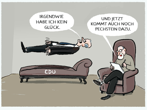 Cartoon: CDU Parteitag mit Pechstein (medium) by markus-grolik tagged cdu,parteitag,merz,uniform,beamte,polizei,pechstein,friedrich,opposition,volkspartei,parteifluegel,grundsatzprogramm,ausrichtung,cessna,polizeiuniform,cdu,parteitag,merz,uniform,beamte,polizei,pechstein,friedrich,opposition,volkspartei,parteifluegel,grundsatzprogramm,ausrichtung,cessna,polizeiuniform