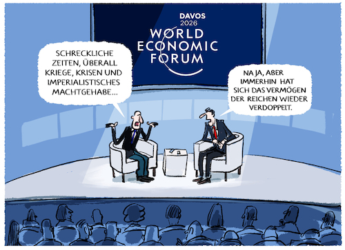 Davos-Vibe...