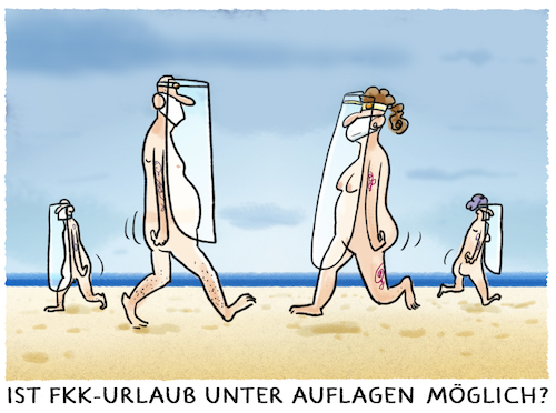 Der Sommer kommt...