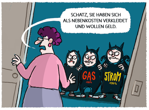 Energiekrisen-Halloween....