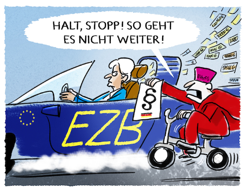 EZB....