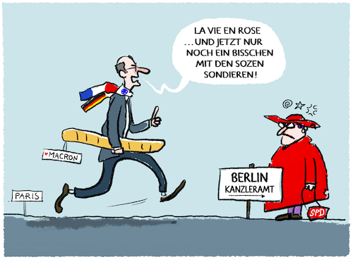 Cartoon: Fast schon Kanzler... (medium) by markus-grolik tagged merz,scholz,groko,kanzler,koalition,partei,kanzlerschaft,spd,sozen,linke,cdu,csu,konservative,union,macron,bundesregierung,regierungsbildung,merz,scholz,groko,kanzler,koalition,partei,kanzlerschaft,spd,sozen,linke,cdu,csu,konservative,union,macron,bundesregierung,regierungsbildung