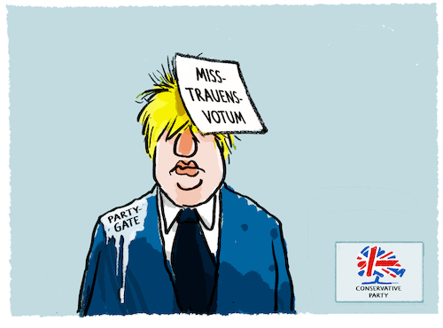 Cartoon: Denkzettel für Boris... (medium) by markus-grolik tagged misstrauensvotum,prmier,boris,johnson,partygate,corona,pandemie,party,lockdown,tories,conservative,england,grossbritannien,parlament,london,graham,brady,misstrauensvotum,prmier,boris,johnson,partygate,corona,pandemie,party,lockdown,tories,conservative,england,grossbritannien,parlament,london,graham,brady