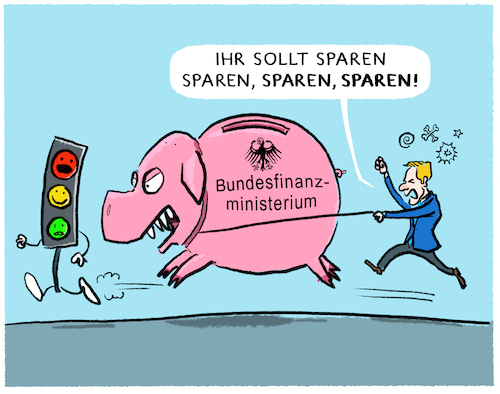 Lindners 5-Punkteplan