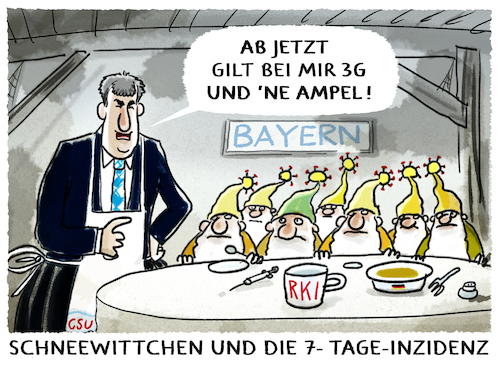 Cartoon: Neue Märchen... (medium) by markus-grolik tagged inzidenzen,inzidenzwerte,regel,inzidenregel,intensivstation,intensivstationen,soeder,pandemie,tage,inzidenz,3g,ampel,krankenhausampel,csu,bayern,inzidenzen,inzidenzwerte,regel,inzidenregel,intensivstation,intensivstationen,soeder,pandemie,tage,inzidenz,3g,ampel,krankenhausampel,csu,bayern