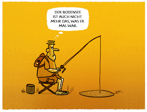 Cartoon: Niedrigpegel... (medium) by markus-grolik tagged duerre,trockenheit,sommer,hitze,hitzewelle,klima,klimawandel,gewaesser,grundwasser,seen,fluesse,rhein,niedrigpegelstaende,deutschland,duerre,trockenheit,sommer,hitze,hitzewelle,klima,klimawandel,gewaesser,grundwasser,seen,fluesse,rhein,niedrigpegelstaende,deutschland