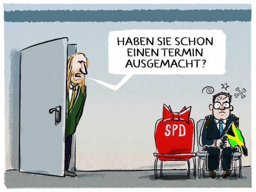 Sondierungstermin