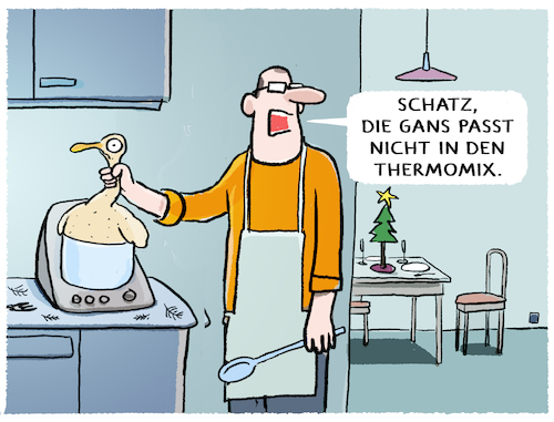 Thermomix-X-Mas