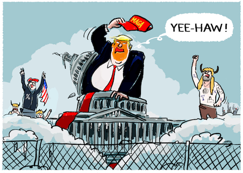 Cartoon: Trump Inauguration... (medium) by markus-grolik tagged inauguration,amtseinfuehrung,trump,usa,maga,musk,welt,weltordnung,macht,weisses,haus,bueffelmann,amnesty,sturm,aufs,kapitol,demokratie,oligarchie,amerika,inthronisierung,inauguration,amtseinfuehrung,trump,usa,maga,musk,welt,weltordnung,macht,weisses,haus,bueffelmann,amnesty,sturm,aufs,kapitol,demokratie,oligarchie,amerika,inthronisierung