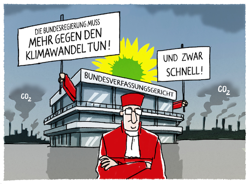 Cartoon: Verfassungsgerichtsurteil (medium) by markus-grolik tagged verfassungsgerichtsurteil,klimaschutzwende,klimawandel,groko,generationen,deutschland,zur,verfassungsgerichtsurteil,klimaschutzwende,klimawandel,groko,generationen,deutschland,zur