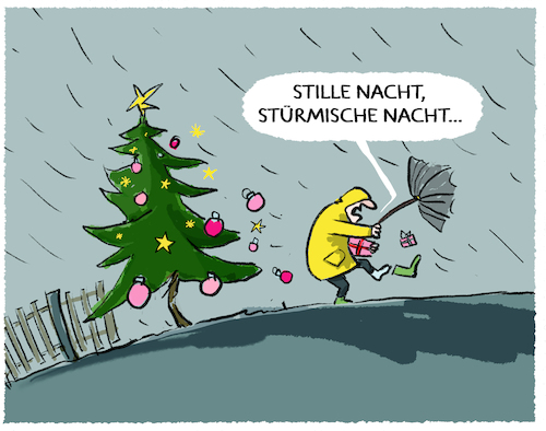 Cartoon: Weitere Aussichten... (medium) by markus-grolik tagged aussichten,regen,verregnet,windig,stuermisch,stuerme,wetteraussichten,wetter,deutschland,weihnachten,weihnachtswetter,aussichten,regen,verregnet,windig,stuermisch,stuerme,wetteraussichten,wetter,deutschland,weihnachten,weihnachtswetter