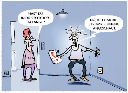 Cartoon: Wenn die Nebenkosten... (medium) by markus-grolik tagged strom,stromrechnung,mieter,verbrauch,kilowatt,energiekrise,strompreis,stromboerse,atomstrom,energiewende,radiator,heizkosten,nebenkosten,energiekonzerne,spiel,gewinn,gewinne,inflation,kosten,strom,stromrechnung,mieter,verbrauch,kilowatt,energiekrise,strompreis,stromboerse,atomstrom,energiewende,radiator,heizkosten,nebenkosten,energiekonzerne,spiel,gewinn,gewinne,inflation,kosten