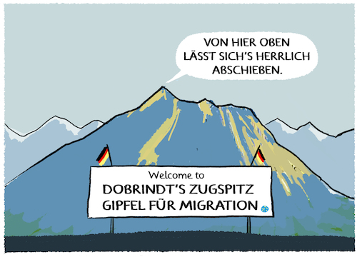 Zugspitzgipfel... Zugspitzgipfel...
