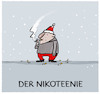 ...bald ist Nikolausabend da!