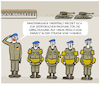 Cartoon: Bundeswehr... (small) by markus-grolik tagged einsatz,bundeswehr,deutschland,marine,fregatten,strasse,von,hormus,panzerbrigade,iran,krieg,usa,trump
