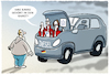 Cartoon: Dieselurteil (small) by markus-grolik tagged eugh,dieselurteil,diesel,luftverschmutzung,auto,autoindustrie,deutschland