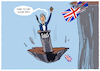Cartoon: Rishi... (small) by markus-grolik tagged rishi,sunak,premier,wahlen,tories,london,conservative,party,premierminister,vereinigtes,koenigreich,parlamentswahl,in,grossbritannien,tory