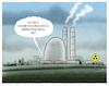 Cartoon: Entsorgungsproblematik (small) by markus-grolik tagged atom,müll,atommüll,abfall,mülltrennung,entsorgung,endlager,uran,energiebetreiber,rwe,eon,deutschland,energeiwende,strom,strombörse,atomausstieg