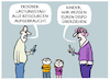 Cartoon: Erdüberlastungstag... (small) by markus-grolik tagged erdueberlastungstag,generationen,generationengerchtigkeit,klima,klimawandel,industrie,rohstoffe,wirtschaft,kosten,dispo,zukunft