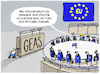 EU-Abschottung...