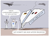 FCAS-Kampfjet gescheitert...
